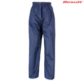 R226X Result Adult Rain Trousers